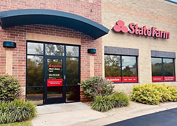 St Paul Insurance Agents Matt Jonza - STATE FARM® INSURANCE AGENT