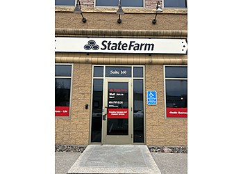 Matt Jonza - St Paul, MN Insurance Agents - Office Exterior Image