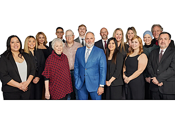 New Braunfels Personal Injury Lawyers Matt Kyle - KYLE LAW FIRM