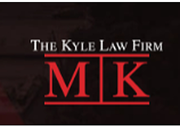 New Braunfels Personal Injury Lawyers Matt Kyle - KYLE LAW FIRM