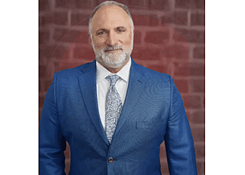 New Braunfels Personal Injury Lawyers Matt Kyle - KYLE LAW FIRM