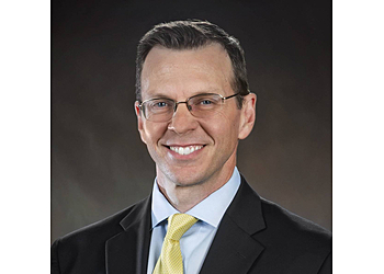 Matt Landsman - LANDSMAN LAW Matt Landsman - Gainesville, FL Criminal Defense Lawyers - Lawyer Portrait Image