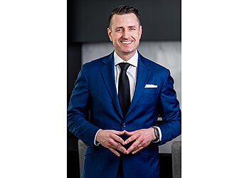 Matt Laricy - LARICY TEAM - AMERICORP LTD. Chicago Real Estate Agents image 1