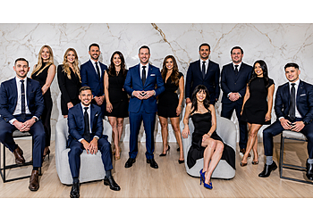 Matt Laricy - Chicago, IL Real Estate Agents - Professional Team Image