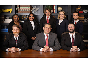 Tallahassee Social Security Disability Lawyers Matt Liebenhaut - LIEBENHAUT LAW