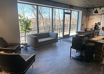 Columbus Physical Therapists Matt Longfellow, PT, DPT, SCS, SFG II- ATHLETES' POTENTIAL COLUMBUS