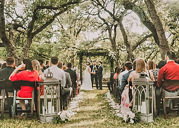 Laredo Videographers Matt Ma Films