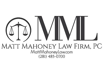 Pasadena Divorce Lawyers Matt Mahoney Law Firm, PC