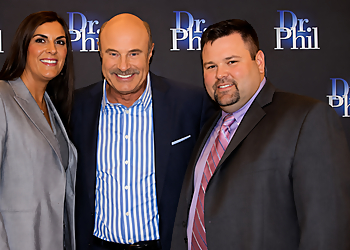 Matt Mahoney Law Firm, PC - Pasadena, TX Divorce Lawyers - Attorney Group Image
