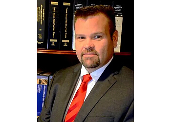 Matt Mahoney Law Firm, PC Pasadena Divorce Lawyers