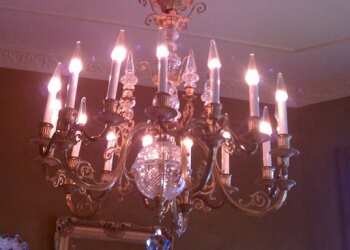 Kansas City Electricians Matt-Mark Service Co.