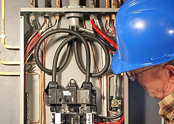 Kansas City Electricians Matt-Mark Service Co.