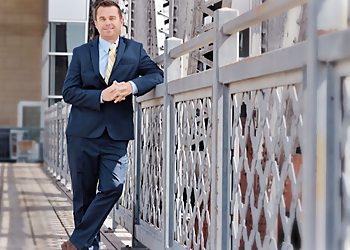 Boulder Bankruptcy Lawyers Matt McCune - MCCUNE LEGAL