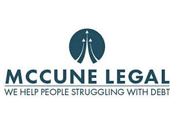 Boulder Bankruptcy Lawyers Matt McCune - MCCUNE LEGAL