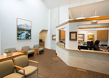 Eugene Dentists Matt McLaughlin, DDS - OAKMONT FAMILY DENTAL