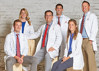 Eugene Dentists Matt McLaughlin, DDS - OAKMONT FAMILY DENTAL