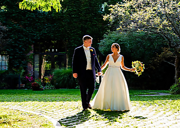 Erie Wedding Photographers Matt Mead Photography LLC