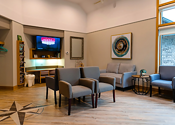 Rochester Dentists Matt Merfeld, DDS - ROCHESTER DENTAL CLINIC