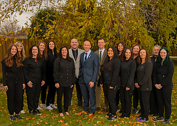Rochester Dentists Matt Merfeld, DDS - ROCHESTER DENTAL CLINIC