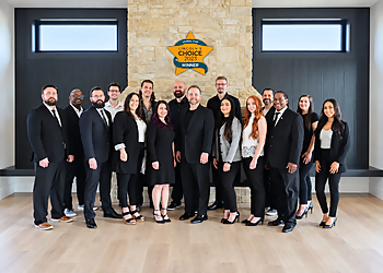 Matt Mick - Lincoln, NE Real Estate Agents - Professional Team Image