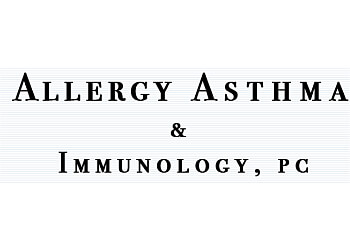 Las Vegas Allergists & Immunologists Matt Morgan, MD - ALLERGY ASTHMA & IMMUNOLOGY, PC