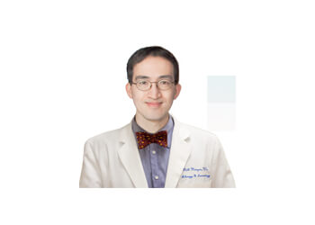 Matt Morgan, MD - ALLERGY ASTHMA & IMMUNOLOGY, PC