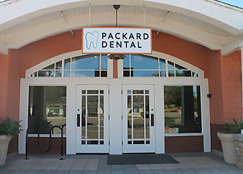 Carlsbad Dentists Matt Packard, DDS - PACKARD DENTAL