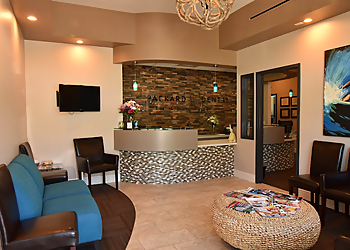 Carlsbad Dentists Matt Packard, DDS - PACKARD DENTAL