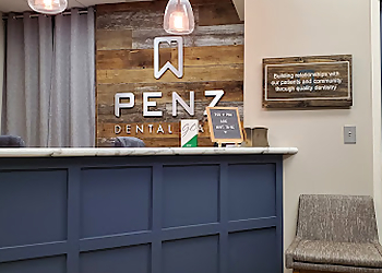 Rochester Cosmetic Dentists Matt Penz, DDS - PENZ DENTAL CARE