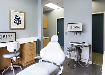 Rochester Cosmetic Dentists Matt Penz, DDS - PENZ DENTAL CARE