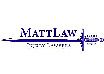 Tampa Personal Injury Lawyers Matt Powell - MATTLAW CAR ACCIDENT AND PERSONAL INJURY LAWYERS