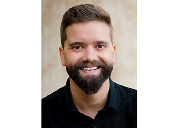 Matt Roche, DMD - Smile Doctors Orthodontics 