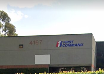 Oceanside Financial Services Matt Rose - FIRST COMMAND