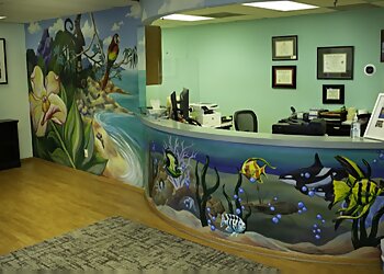 St Paul Kids Dentists Matt Strumpf, DDS - MIGHTY MOLARS PEDIATRIC DENTAL