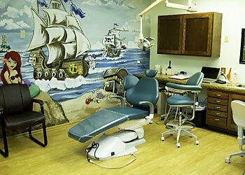 St Paul Kids Dentists Matt Strumpf, DDS - MIGHTY MOLARS PEDIATRIC DENTAL