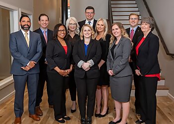 Norman Criminal Defense Lawyers Matt Swain - SWAIN LAW GROUP