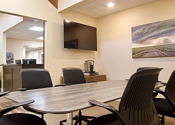 Billings Personal Injury Lawyers Matt Tourtlotte - TOURTLOTTE LAW FIRM