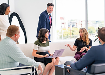 Matt Villmer - Charlotte, NC Business Lawyers - Staff Image