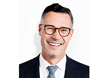 Matt Villmer - VILLMER CAUDILL Matt Villmer - Charlotte, NC Business Lawyers - Lawyer Portrait Image