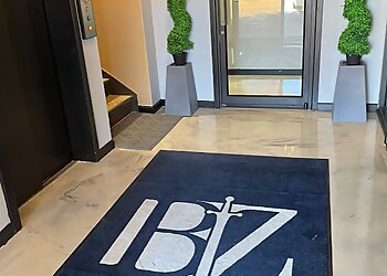 Abilene Divorce Lawyers Matt Zimmerman - BLIZZARD & ZIMMERMAN