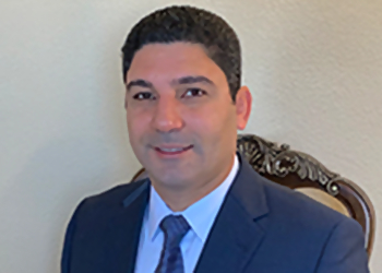 Matta Botrous, DDS - TALENT DENTAL Rancho Cucamonga Dentists image 1