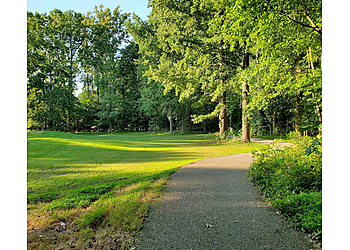 Matteson Trail Hampton Hiking Trails image 1