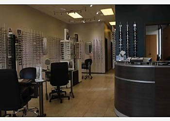 Columbus Pediatric Optometrists Matthew A. Barrett, OD - 20/20 EYECARE