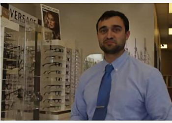 Matthew A. Barrett, OD - 20/20 EYECARE Columbus Pediatric Optometrists image 1
