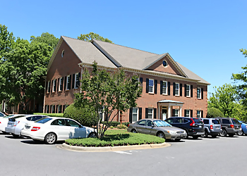 Charlotte Podiatrists Matthew A. Borns, DPM - RYAN FOOT & ANKLE SPECIALISTS