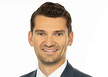 Matthew A. Borns, DPM - RYAN FOOT & ANKLE SPECIALISTS Charlotte Podiatrists image 1