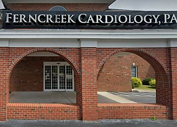 Fayetteville Cardiologists Matthew A. Daka, MD, FACC, FSCAI - FERNCREEK CARDIOLOGY, PA