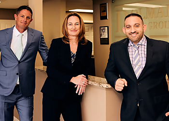 Clearwater Personal Injury Lawyers Matthew A. Dolman, Esq. - SIBLEY DOLMAN GIPE ACCIDENT INJURY LAWYERS, PA