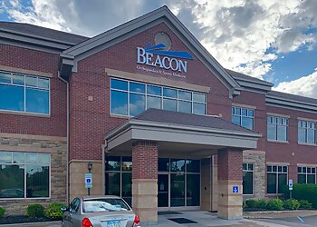Cincinnati Orthopedics Matthew A. Langenderfer, MD - BEACON ORTHOPAEDICS & SPORTS MEDICINE 
