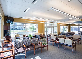 Cincinnati Orthopedics Matthew A. Langenderfer, MD - BEACON ORTHOPAEDICS & SPORTS MEDICINE 